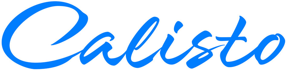Calisto