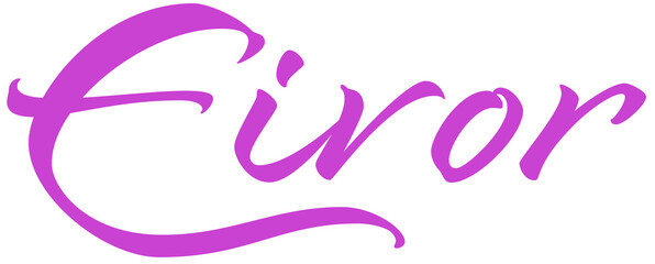 Eivor