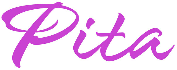 Pita