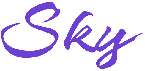 Sky