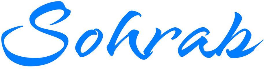 Sohrab