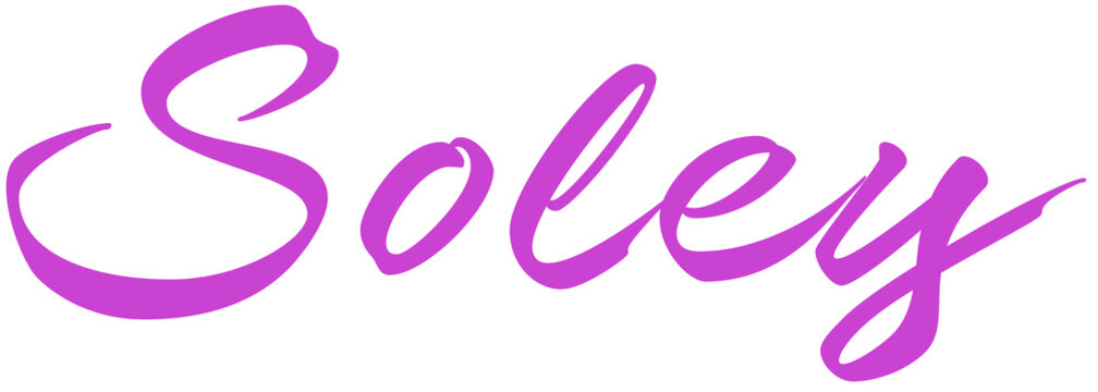 Soley