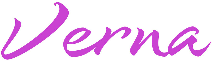 Verna