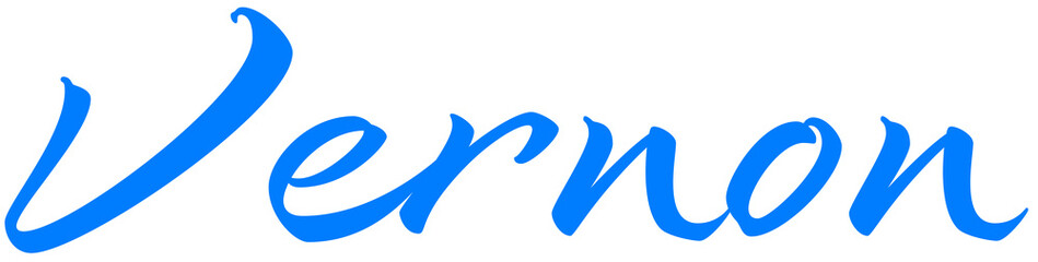 Vernon