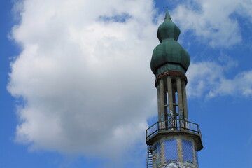 cima Consonno