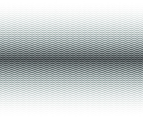 Zigzag lines background. Wave pattern. Vector illustration EPS 10.