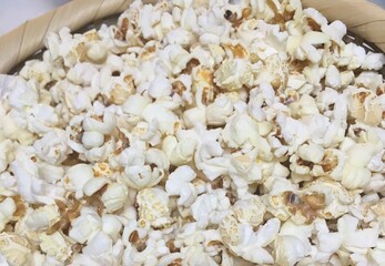 ポップコーン