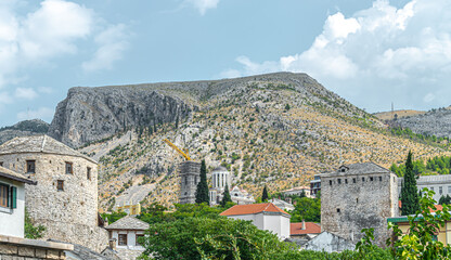 Mount Velež