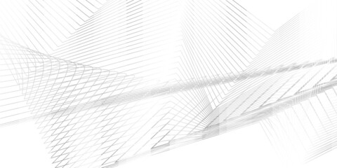 white and grey background