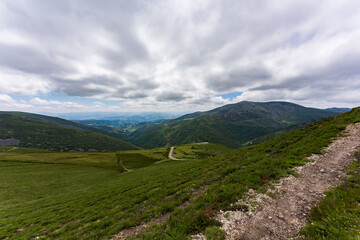 カミーノ　サンティアゴへの道