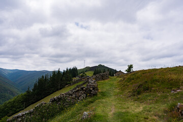 カミーノ　サンティアゴへの道