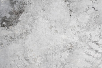 Obraz na płótnie Canvas Concrete Texture Background Polished Rought Aged Cement.