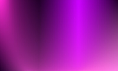 Abstract color gradient background