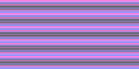 pink and blue stripes
