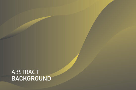  Vector modern abstract fluid gradient background design