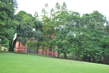 Instituto Ricardo Brennand - Recife - Pernambuco - Brasil