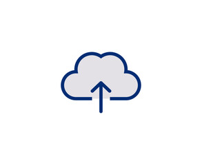 cloudupload icon