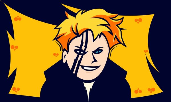 the next boruto logo designs