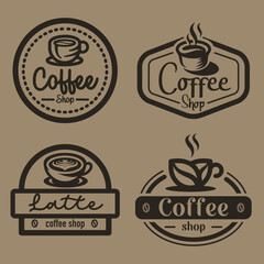 Coffee logo