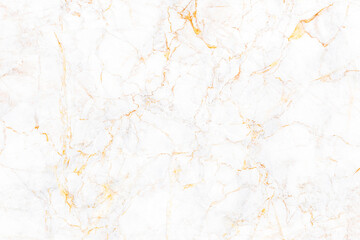 Naklejka premium Gold marble texture background. Used in design for skin tile ,wallpaper, interiors backdrop. Natural patterns. Picture high resolution. Luxurious background