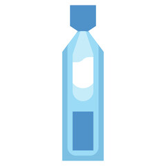 ARTIFICIAL TEARS flat icon