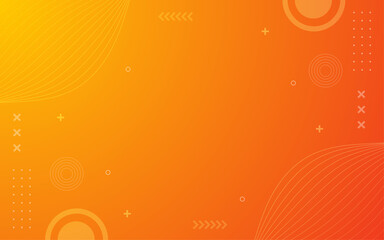 Abstract modern elegant design background
