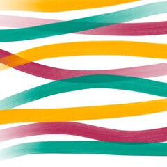 Background with coloured stripes for fabrics and textiles and linens and gifts and cards and gifts and kids