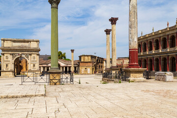 Antica Roma ed Impero Romano
