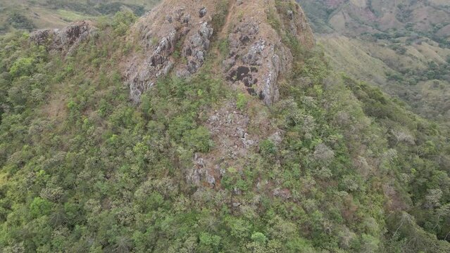 Cerro Tijera 