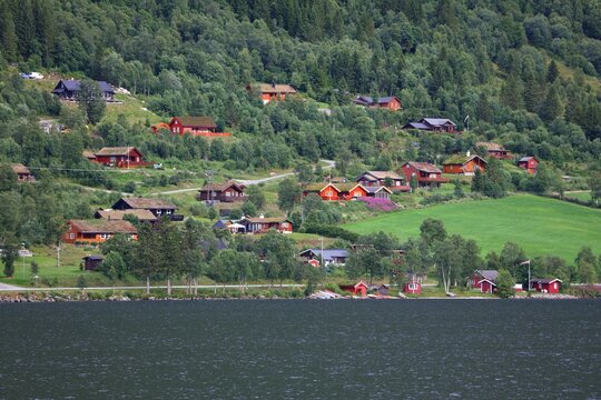 Hytte in Norway
