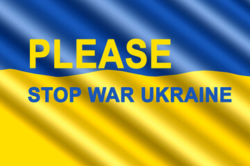 Stop war ukraine