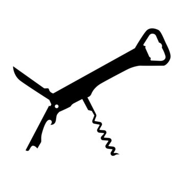 TIRE BOUCHON / DECAPSULEUR