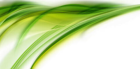 Abstract Natural Background