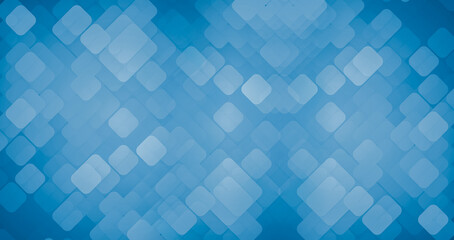 Light Blue Business Background