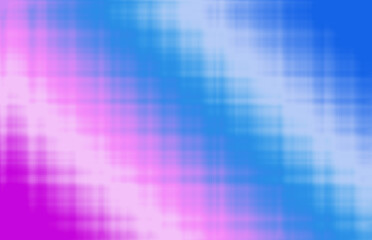 Abstract blue purple striped gradient texture background backdrop.