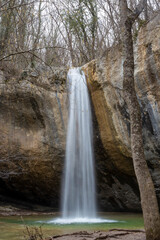 Waterfall Kozyrek