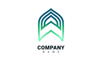 dome logo template