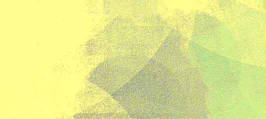 Horizontal Banner background for social media, posters, online ads, and graphic design works etc