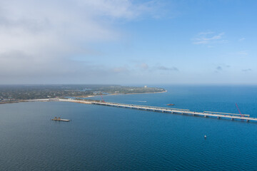 Pensacola, Florida 