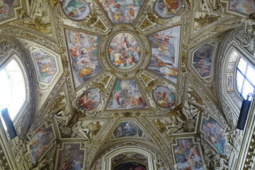 roma s maria trastevere