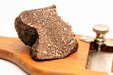 truffle slicer