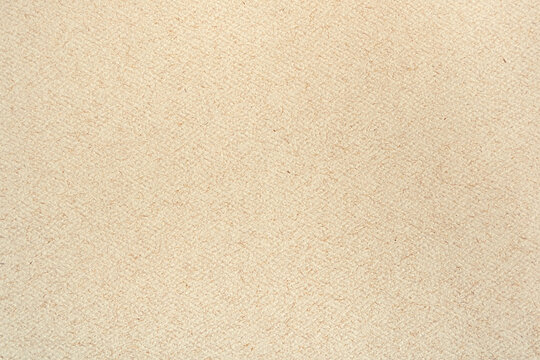 Light beige blank paper texture background