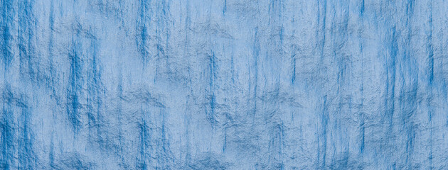 Ice wall pattern background , 3D illustration.
