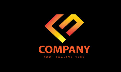 f g letter logo design for your company 