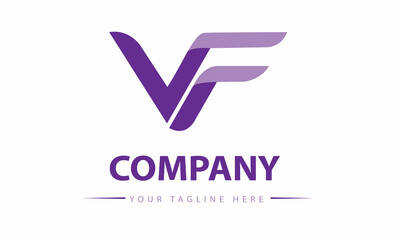 letter logo for your company