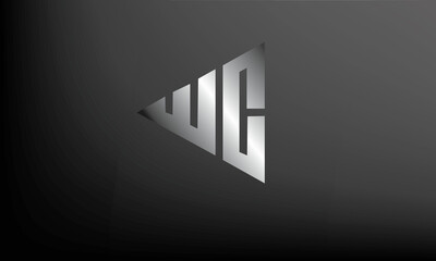 letter logo design for your company