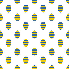 Seamless ornamental pattern. Decorative background.