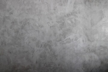Naklejka premium Burnt cement background. Light cement wall 