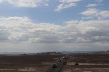 montaña y paisaje