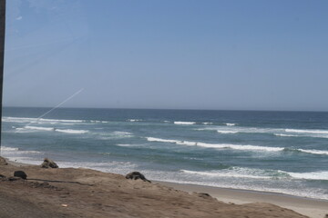 playa